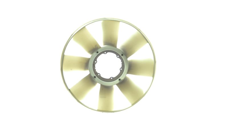 Product Image - Koelventilatorwiel - CFW50000P - MAHLE