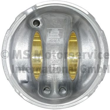 KOLBENSCHMIDT 42236600 Piston