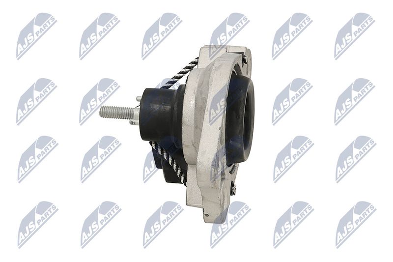 Paigutus, Mootor, NTY ZPS-RE-051