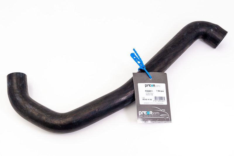 PREXAparts P326011 Radiator Hose