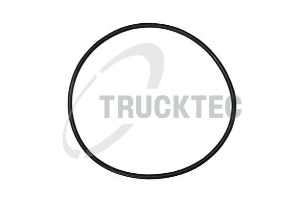 TRUCKTEC AUTOMOTIVE 04.18.037 - Gasket, oil filter housing