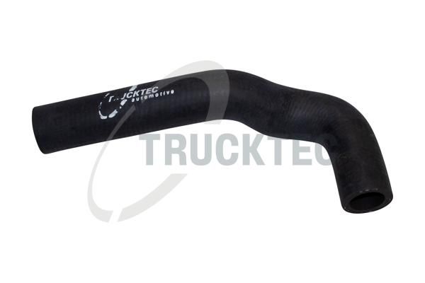 TRUCKTEC AUTOMOTIVE 08.19.007 - Radiatoriaus žarna