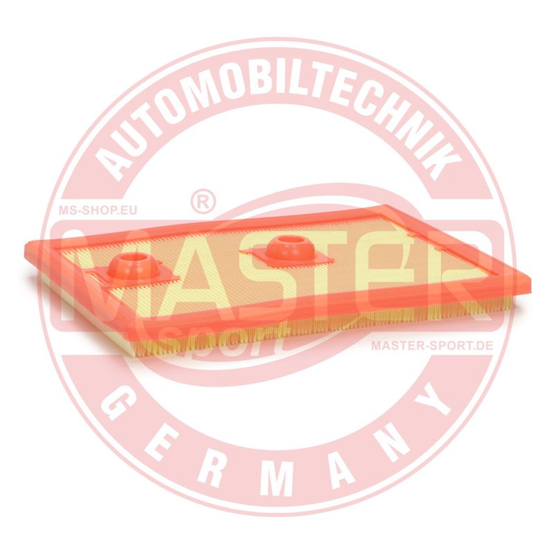 MASTER-SPORT GERMANY légszűrő 27009-LF-PCS-MS