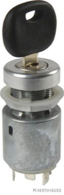 Zünd-/Startschalter