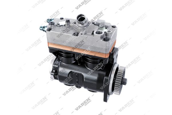 kompresor MB Actros MP4, Euro 6, vč. kola 1100440001
