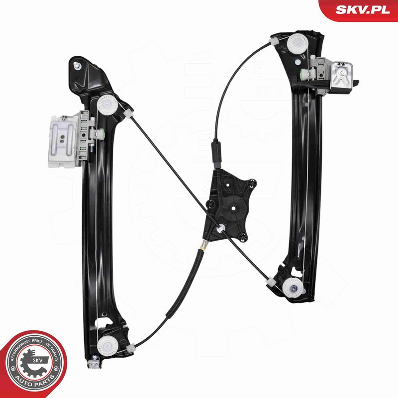 ESEN SKV 51SKV621 Window Regulator