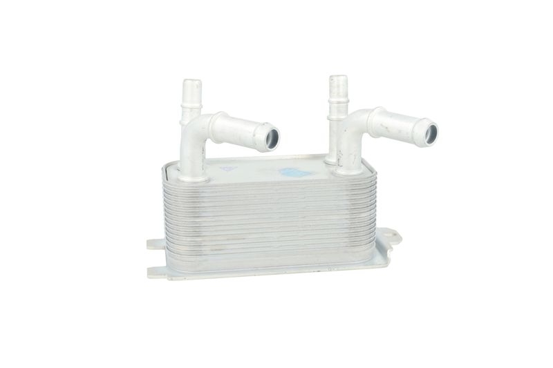 Radiador de aceite, transmisión automática