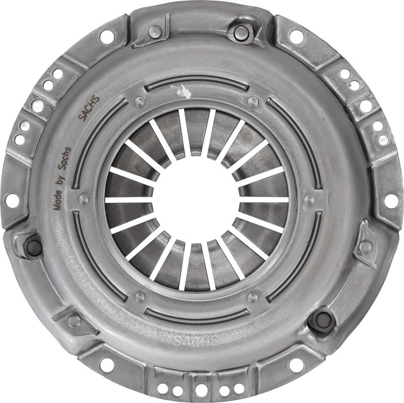 SACHS Kit d'embrayage 3000951008
