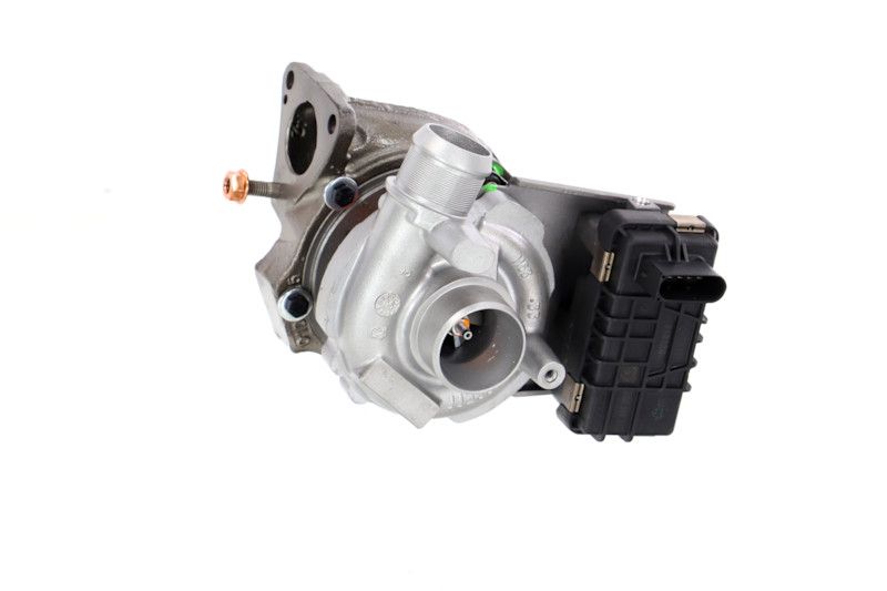 REMANTE 003-002-001017R Charger, charging (supercharged/turbocharged)