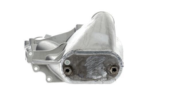Product Image - Intercooler, inlaatluchtkoeler - CI698000P - MAHLE