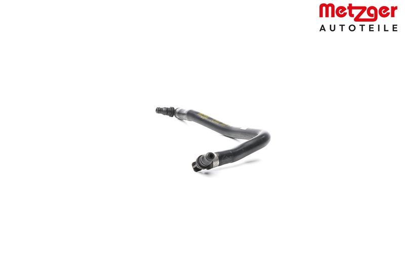 METZGER AUTOTEILE 2420686 Radiator Hose