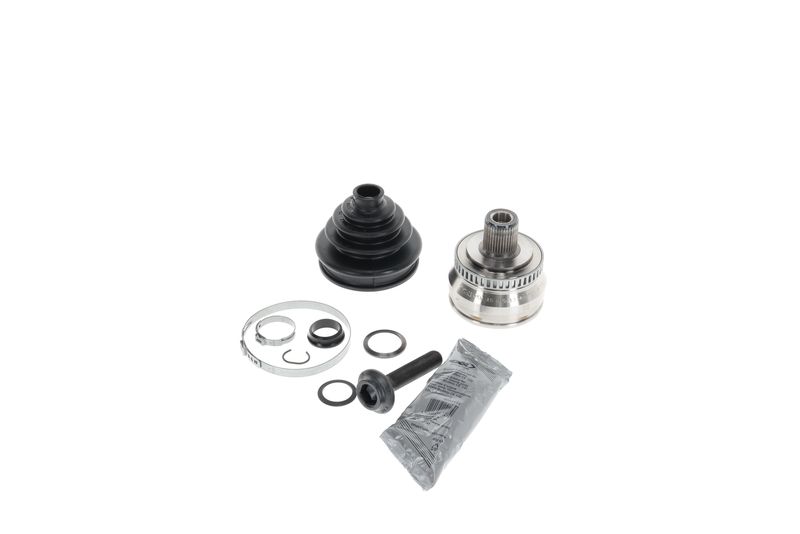This part match OEM code: 8D0498099CX