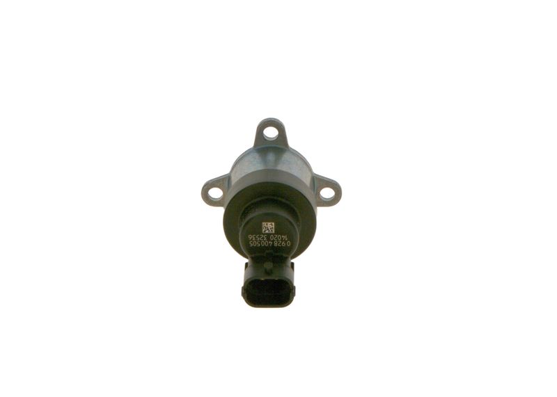 Supapa reglaj, cantitate combustibil (Sistem Common-Rail) 0 928 400 505 BOSCH