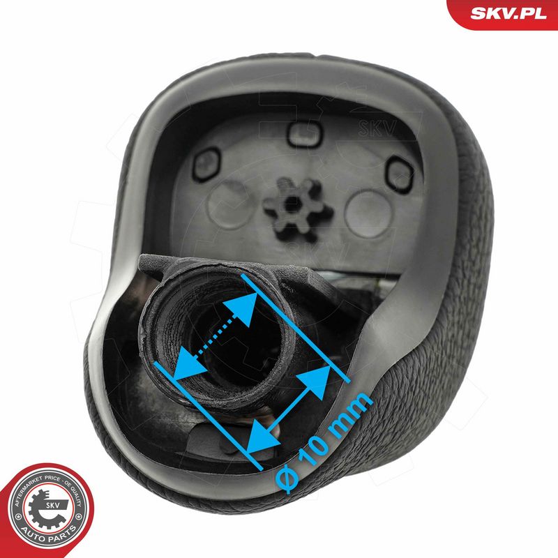 Käigukanginupp, ESEN SKV 63SKV194