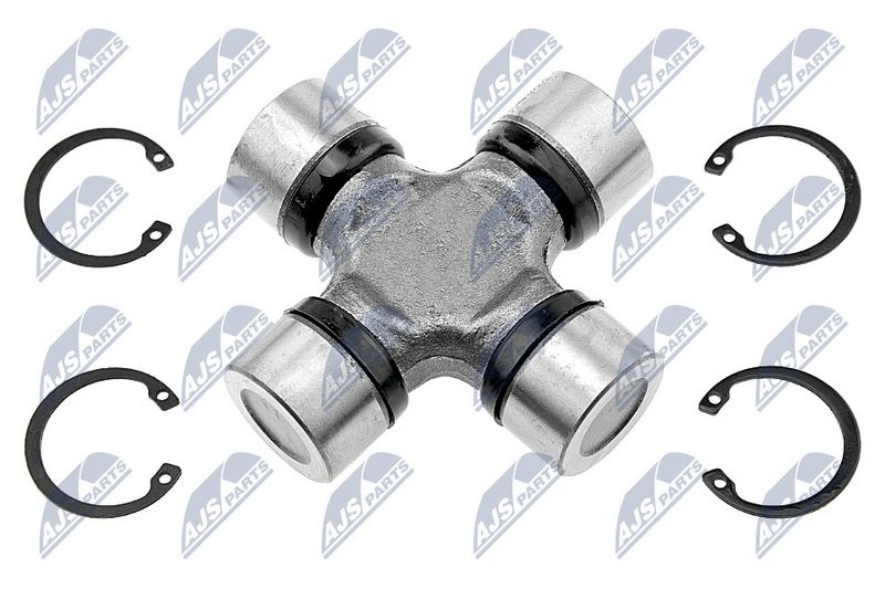 Liigend, kardaanvõll, NTY NKW-NS-006