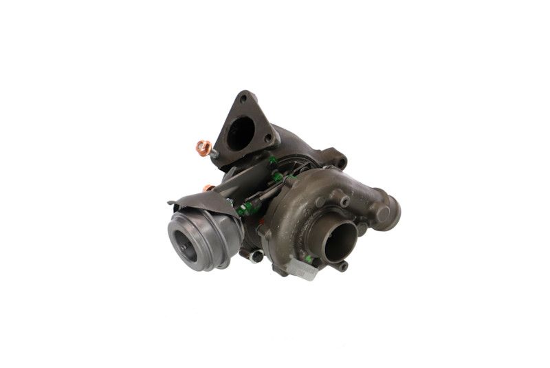 REMANTE 003-001-000011R Charger, charging (supercharged/turbocharged)