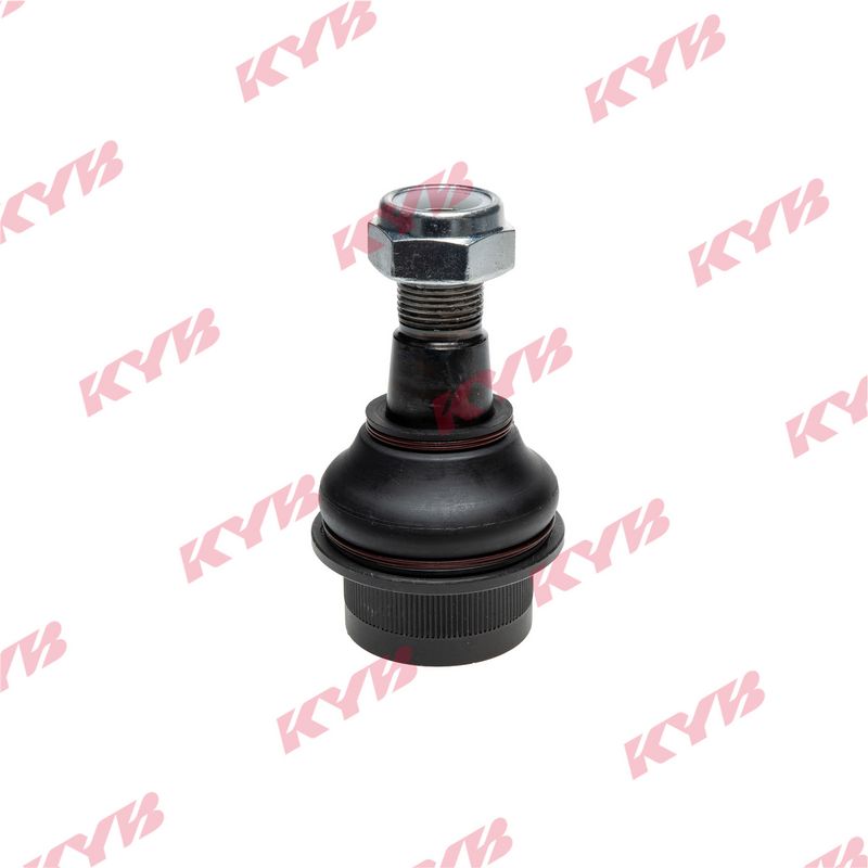 Kande-, juhtliigend, KYB...