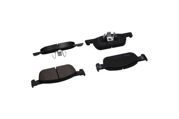 Kavo Parts KBP-10051 Brake Pad Set, disc brake