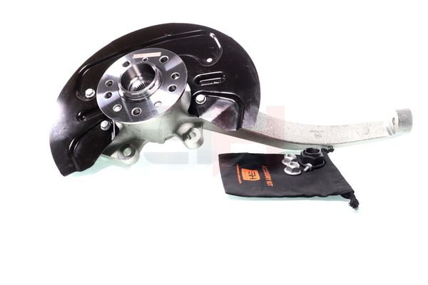 Käändmik, rattakinnitus, GH GH-283362V