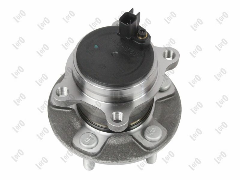 ABAKUS 141-01-453 Wheel Hub