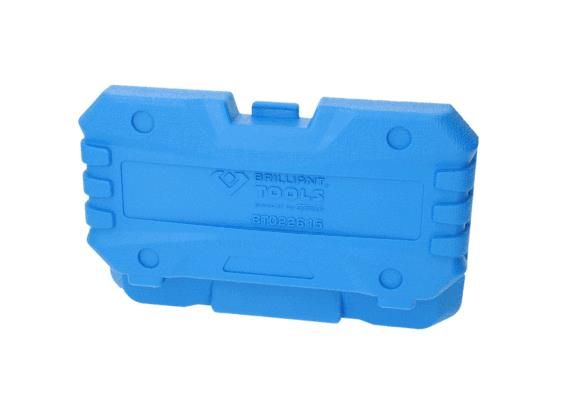 KS TOOLS BT022615 Power Socket Set
