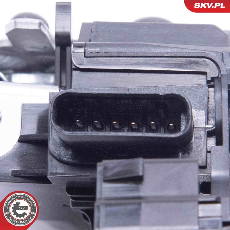 Ukselukk, ESEN SKV 60SKV283