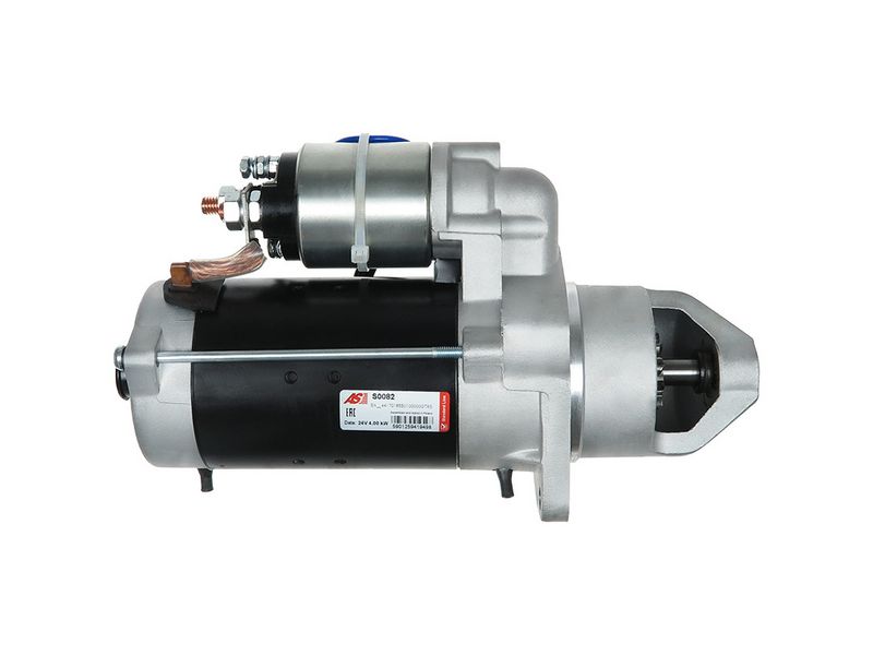 AS-PL S0082 Starter