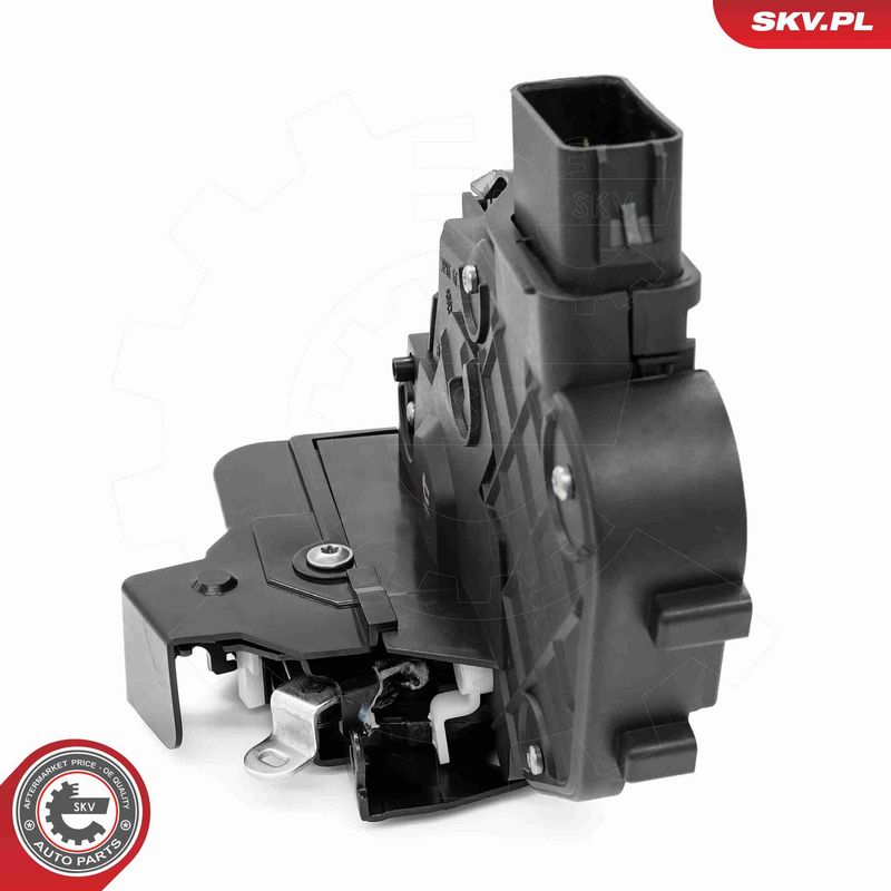 ESEN SKV 60SKV385 Durų spyna