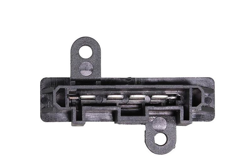 METZGER AUTOTEILE 0917790 Regulator, interior blower