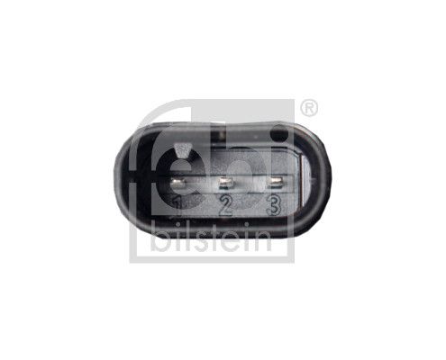FEBI BILSTEIN 174462 Auxiliary Water Pump (cooling water circuit)