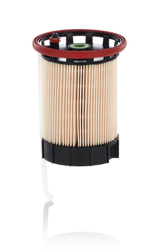 Kütusefilter, MANN-FILTER...