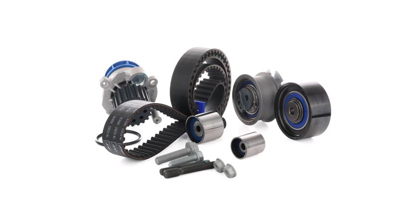 OEM код товара: 03G 109 244 B
