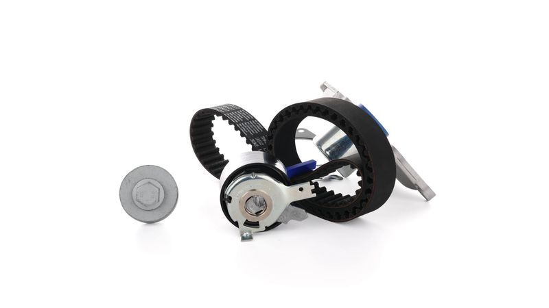 Bomba de agua + kit correa distribución SKF VKMC 06140
