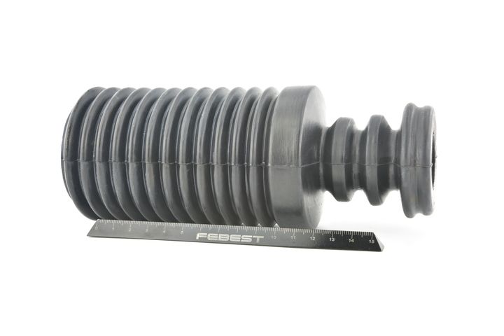 Kaitsemüts, kaitsekumm, amort, FEBEST NSHB-B10RSF