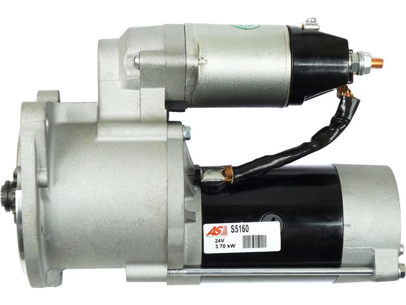 AS-PL S5160 Starter