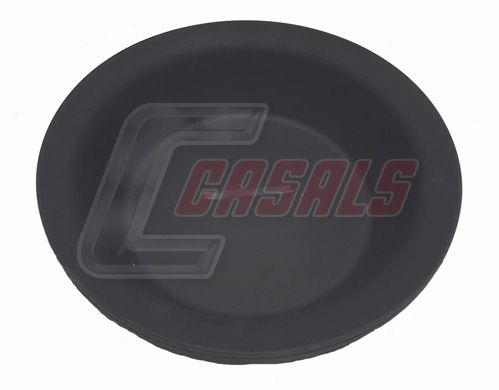CASALS 4233 - Stabdžių kameros membrana