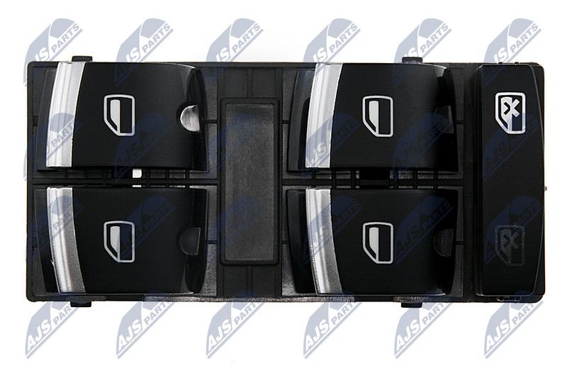 Lüliti, aknatõstuk, NTY EWS-AU-014