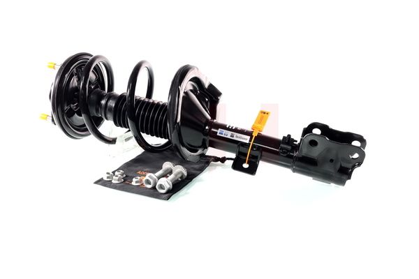 Vedruamort, GH GH-353055C04