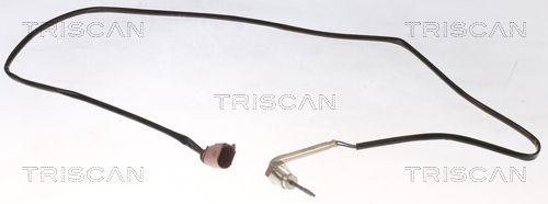 TRISCAN Érzékelő, kipufogógáz-hőmérséklet 8826 29089