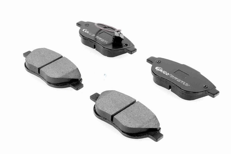 Set placute frana,frana disc V22-0133 VAICO