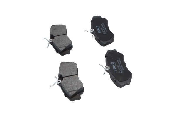 Kavo Parts KBP-10030 Stabdžių trinkelių rinkinys, diskinis stabdys