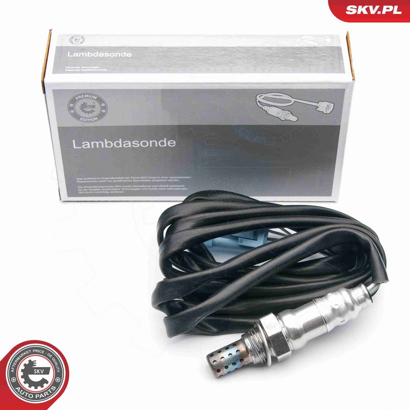 ESEN SKV 09SKV704 Oxygen Sensor