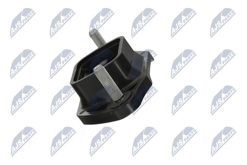 Paigutus, Mootor, NTY ZPS-HD-112