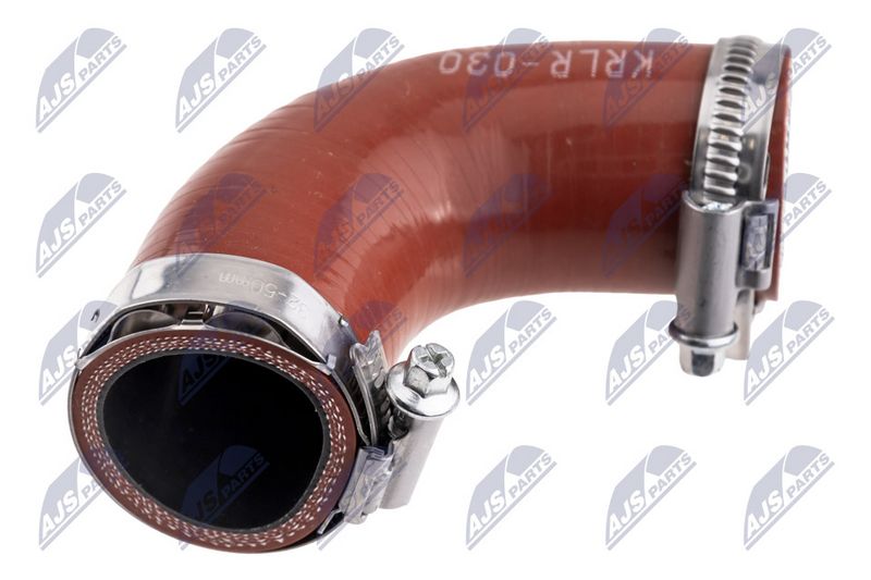 Laadimisõhu voolik, NTY GPP-LR-030