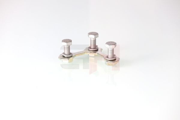 GH GH-394700 Clamping Bolt Set, ball joint