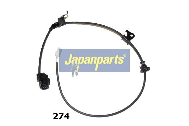 senzor,turatie roata JAPANPARTS ABS-274