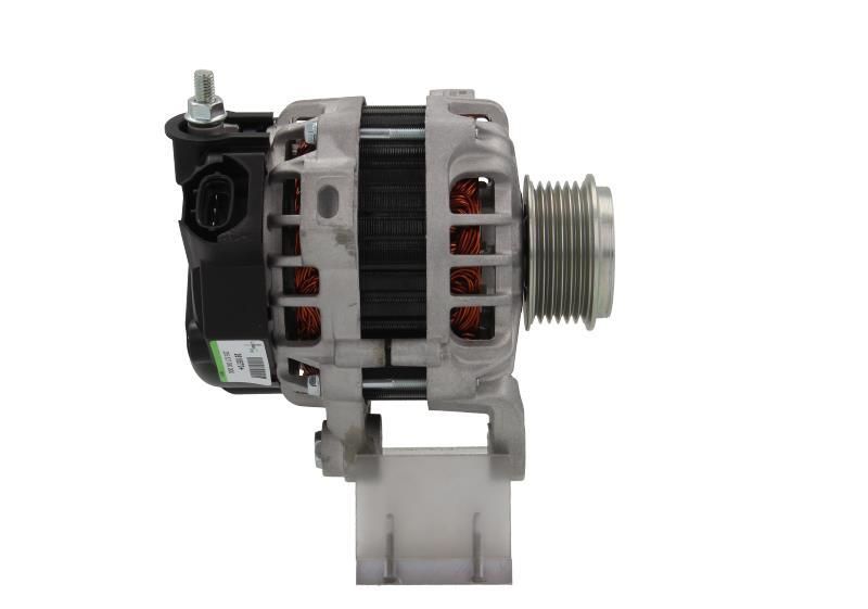 BV PSH 255.527.090.000 Alternator