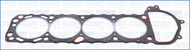 AJUSA 10091800 - Gasket, cylinder head