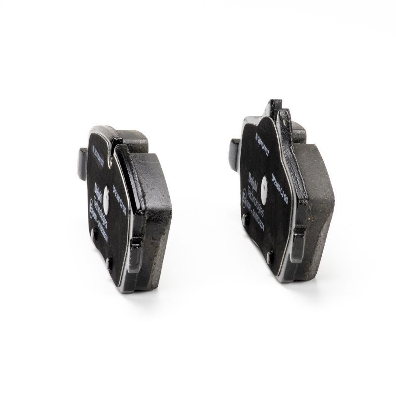 DELPHI LP2186 Brake Pad Set, disc brake