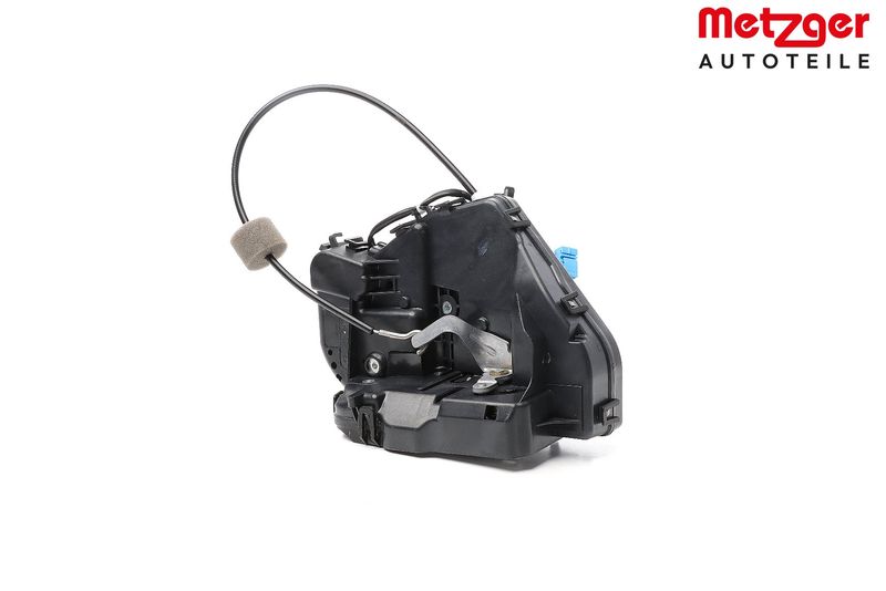 METZGER AUTOTEILE 2314673 Durų spyna